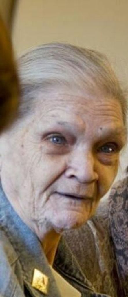 Phyllis Irene Splinter