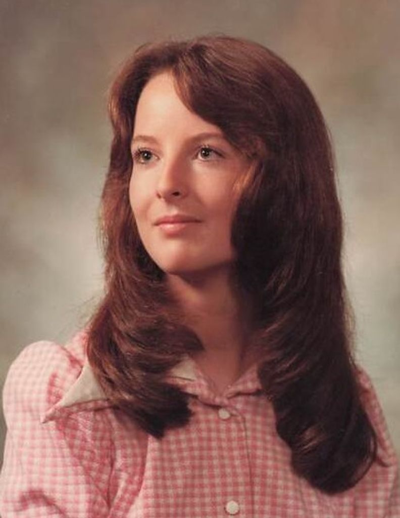 Sherri Wagner Scott