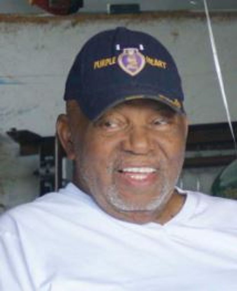 Calvin B. Grier