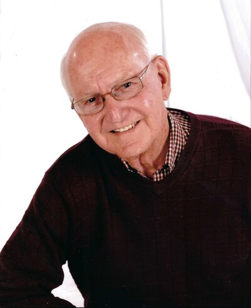 Robert Paul Bohnenstiehl, Sr. Profile Photo