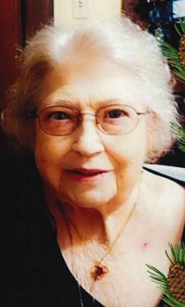 Betty Gahler Profile Photo