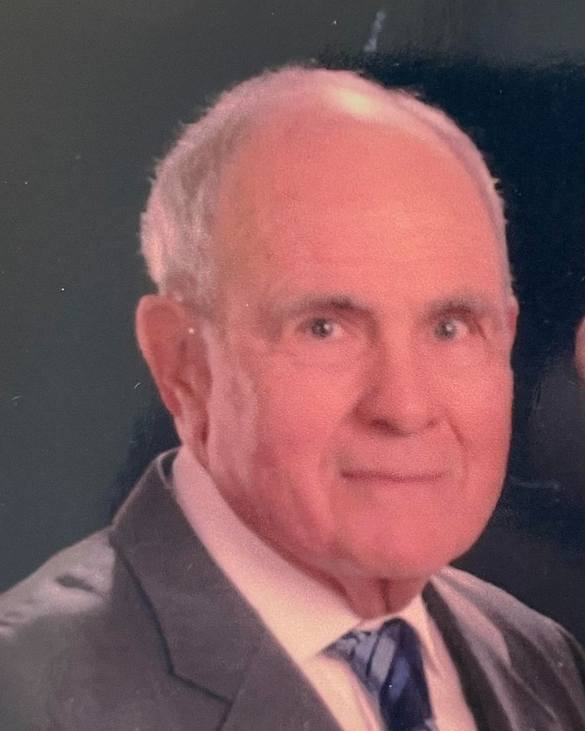 William Earl Thomas, Jr.
