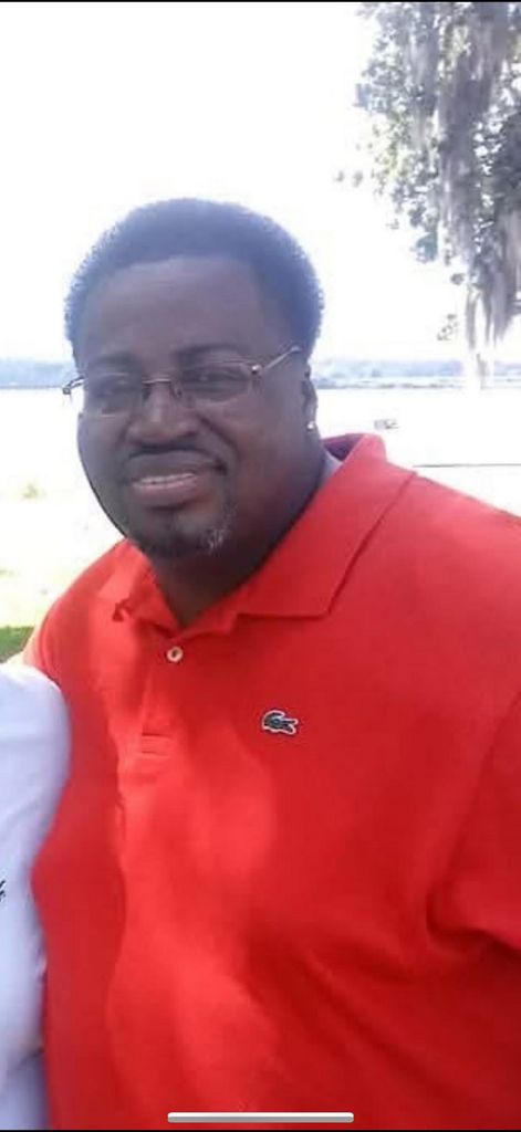 Mr. Alexander D. Carter Profile Photo