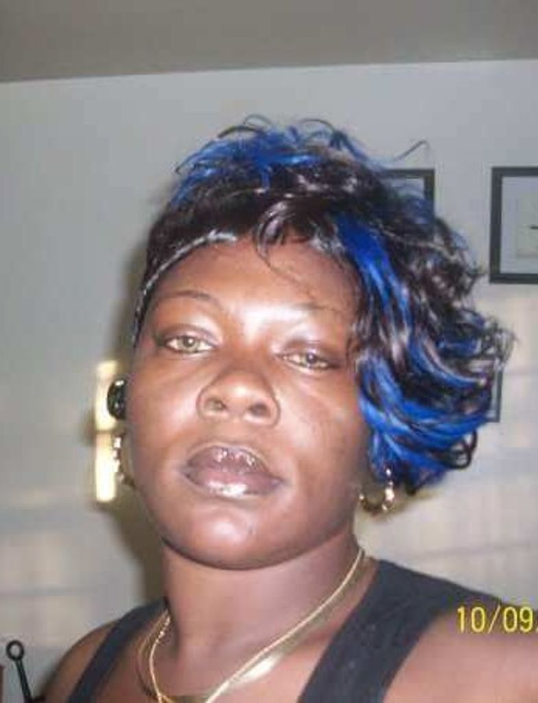 Shanita Latosha Fryar Profile Photo