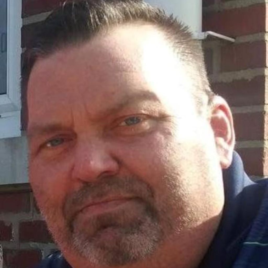 William James Sutton Profile Photo