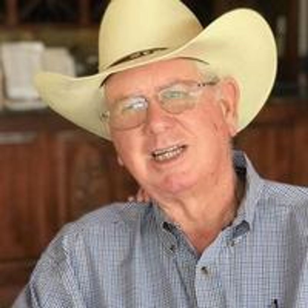 Richard Edward Preston Ii