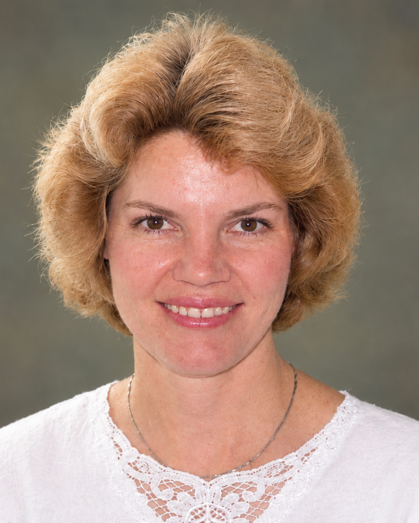 Shelly Nelson Profile Photo
