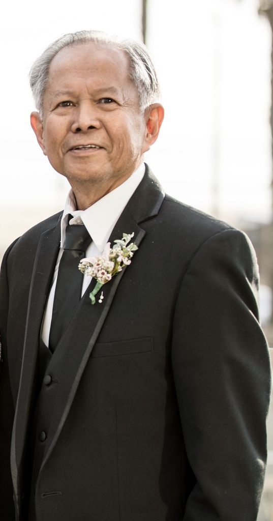 Daniel I Mabubay