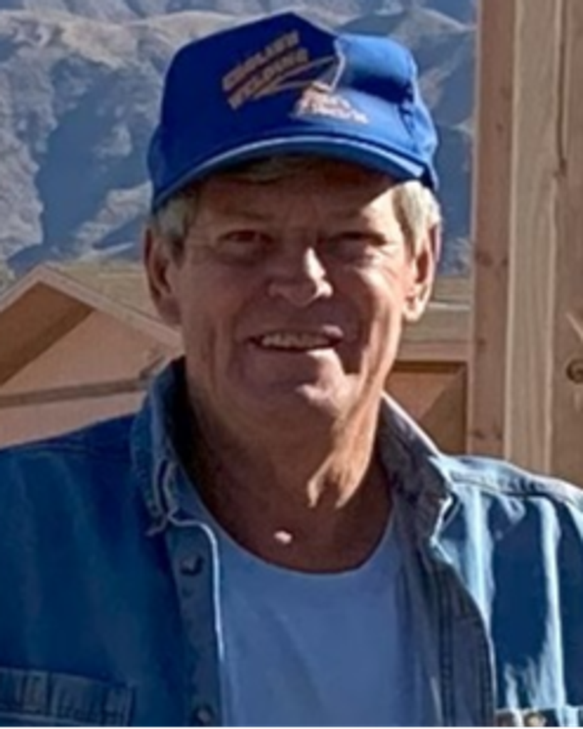 Russell Alvin Whittington