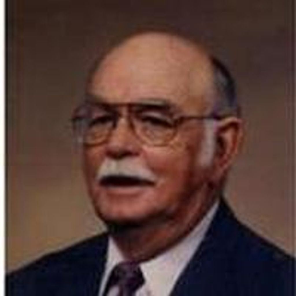 W. George Mooneyham