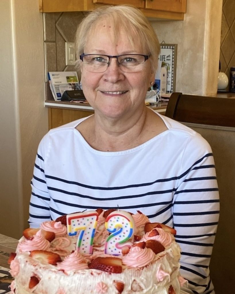 Odelia Chavez Profile Photo