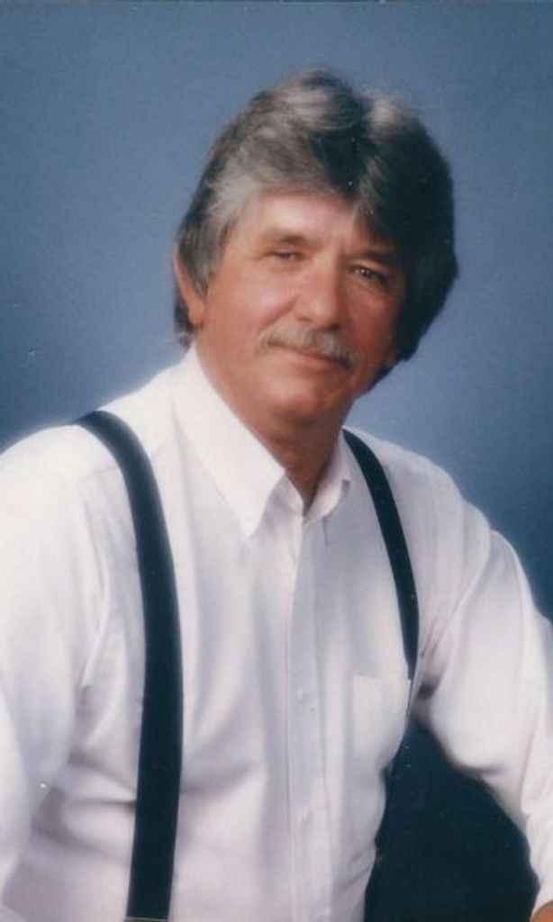 Harold H. Ridgel