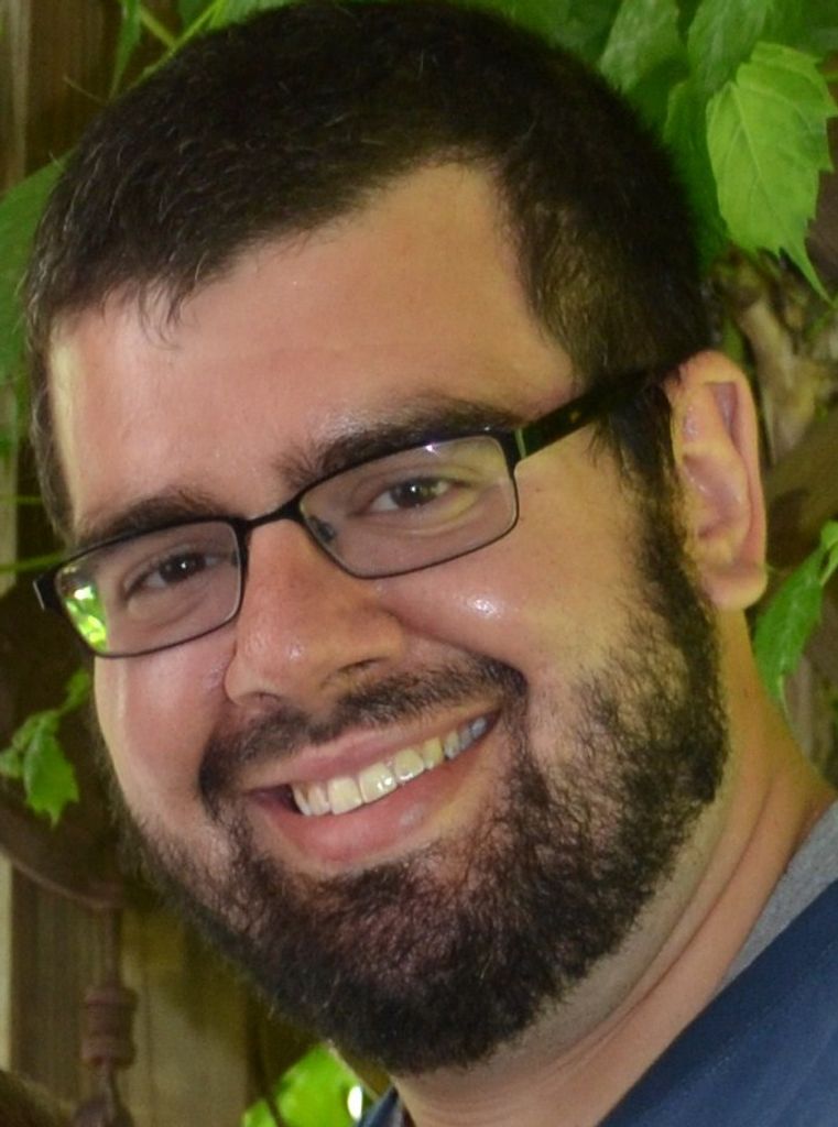 Mark Adam Petrewski