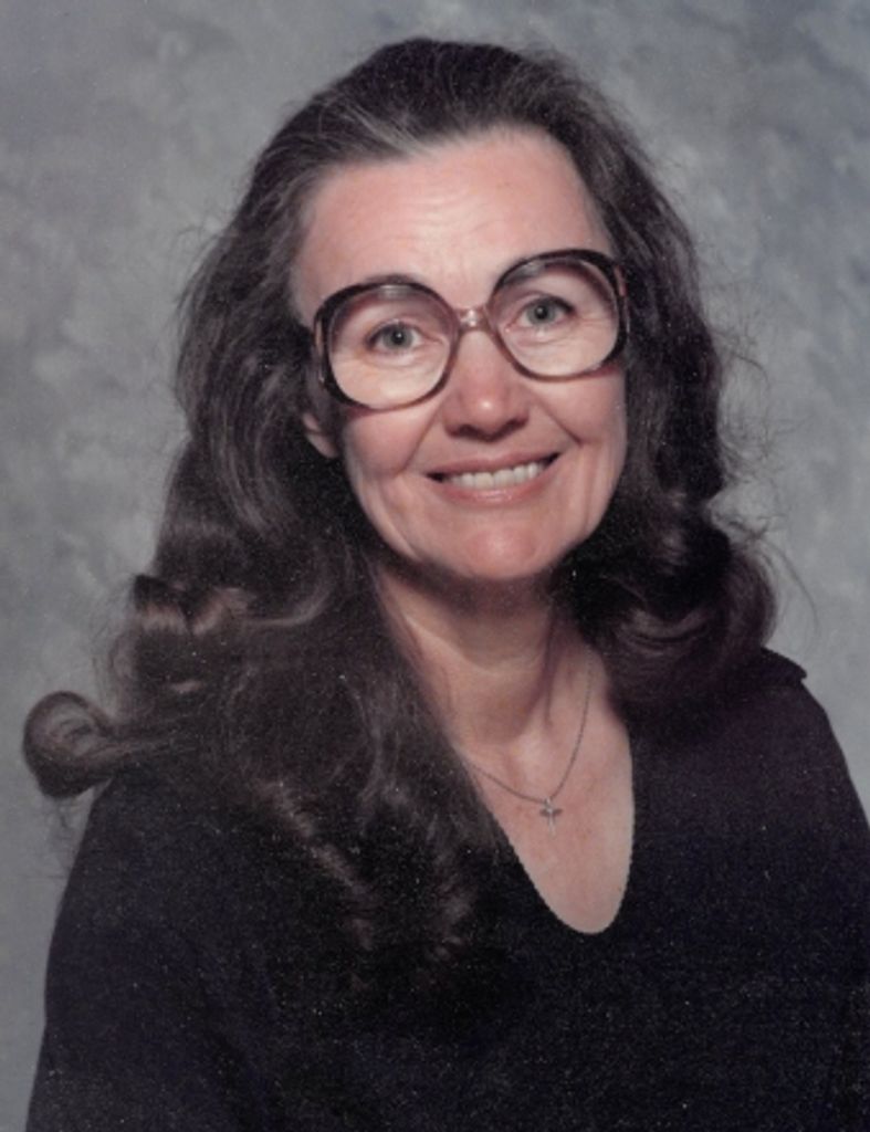 Gloria Daniel Moore Profile Photo