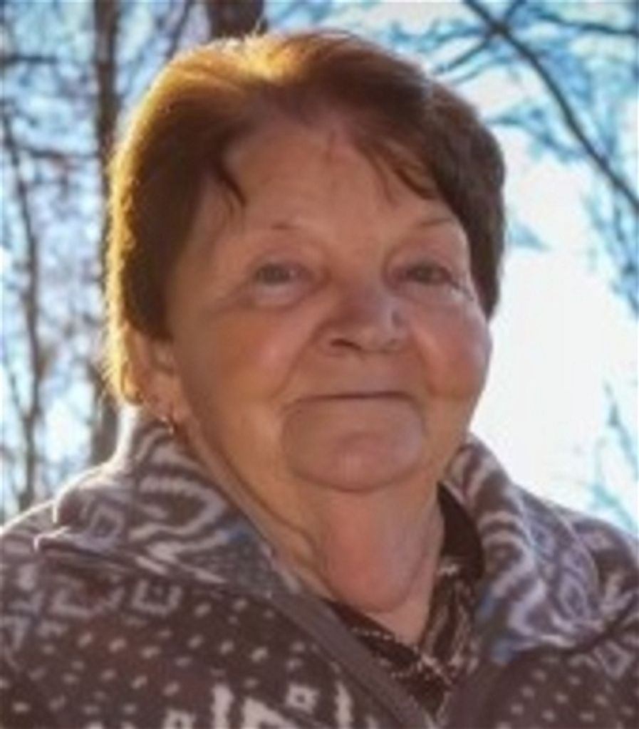 Lucille Carver (Rice) Profile Photo