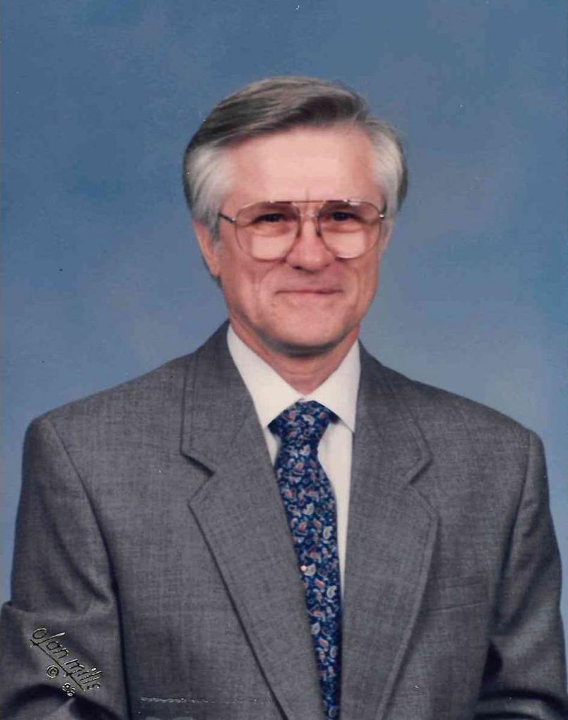 William Julian Edwards Profile Photo