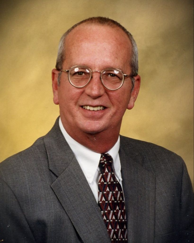 Dennis K. Annas