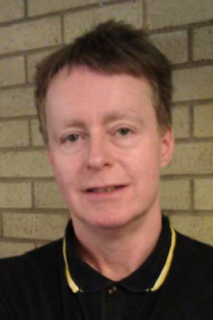 Brian Paul Reynolds