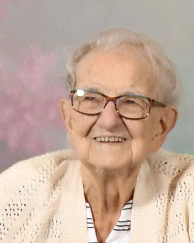Dorothy Elizabeth Farruggia