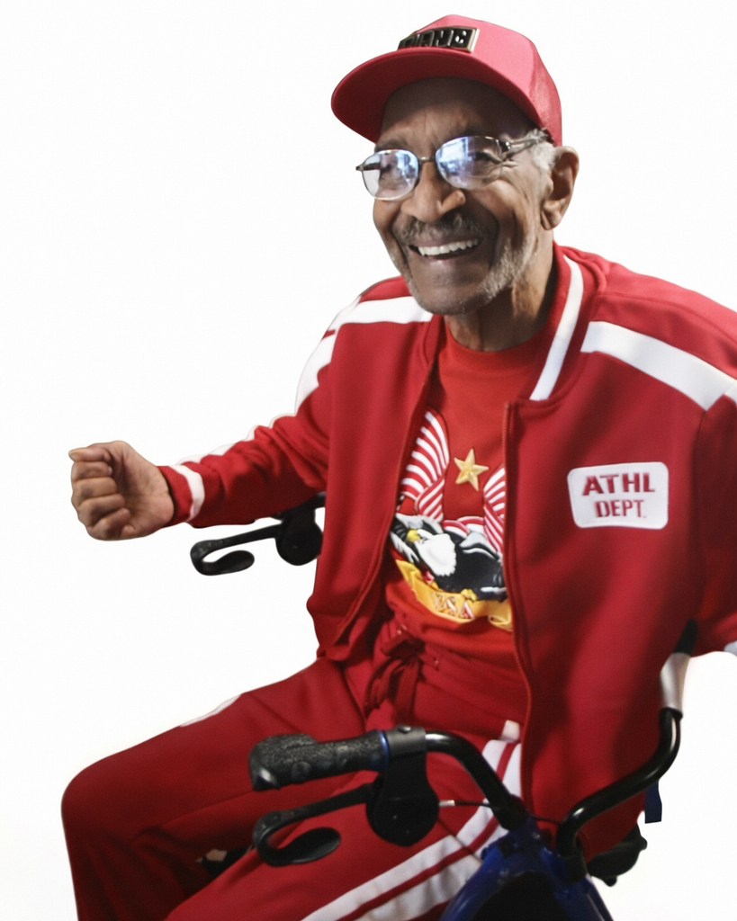 David Lee Anderson Profile Photo