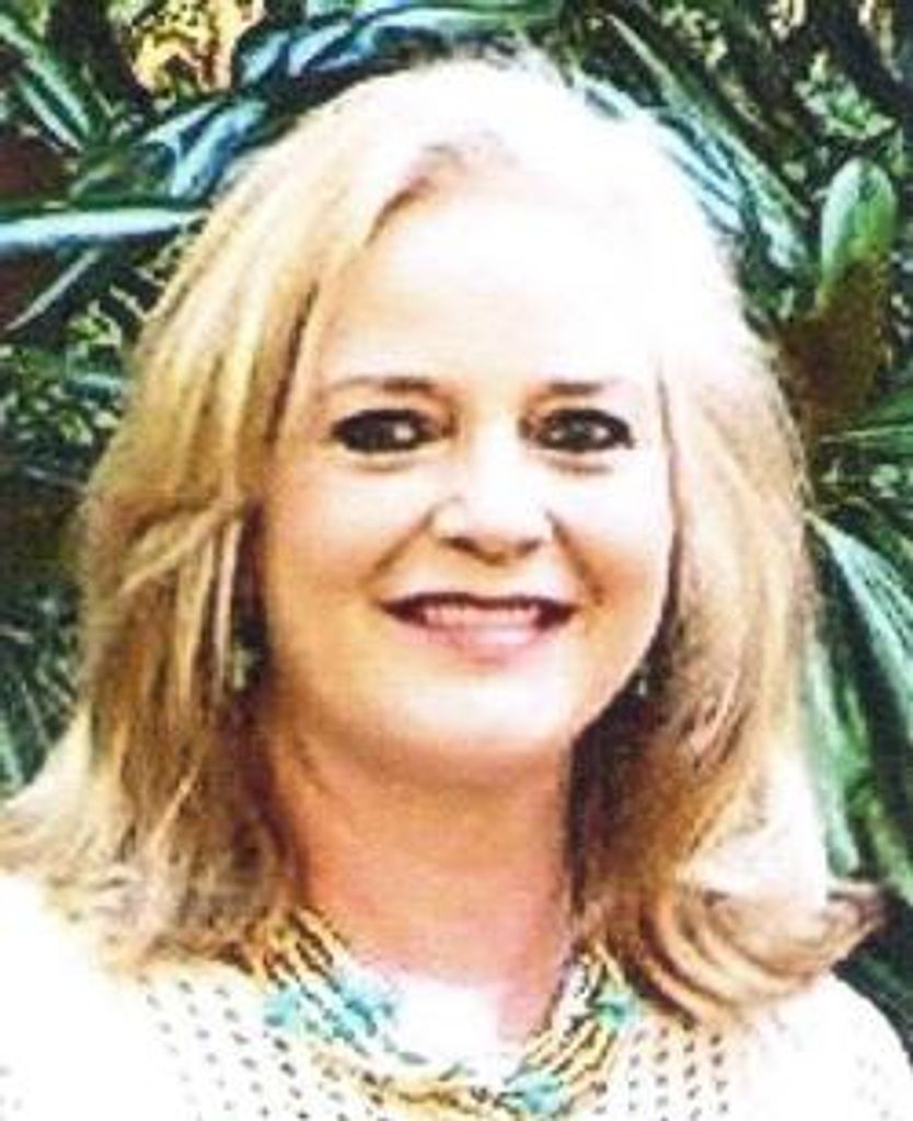 Deborah Lynn Smith Bonarrigo