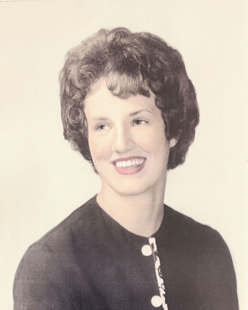 Susie May Carroll (Maddox)