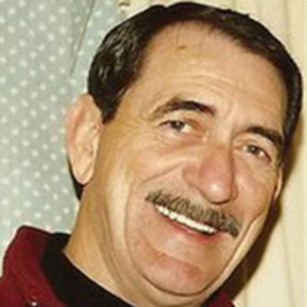 Larry P White