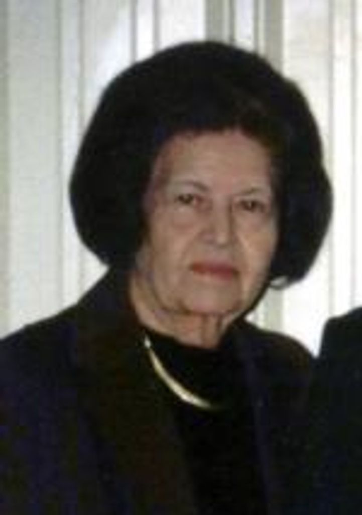 Opal G. Thompson