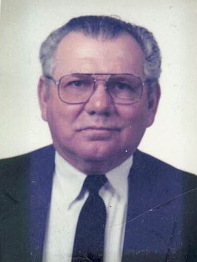 J. B. Perry Profile Photo
