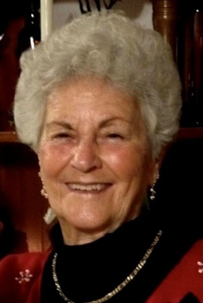 Helen Frink Gregory Profile Photo