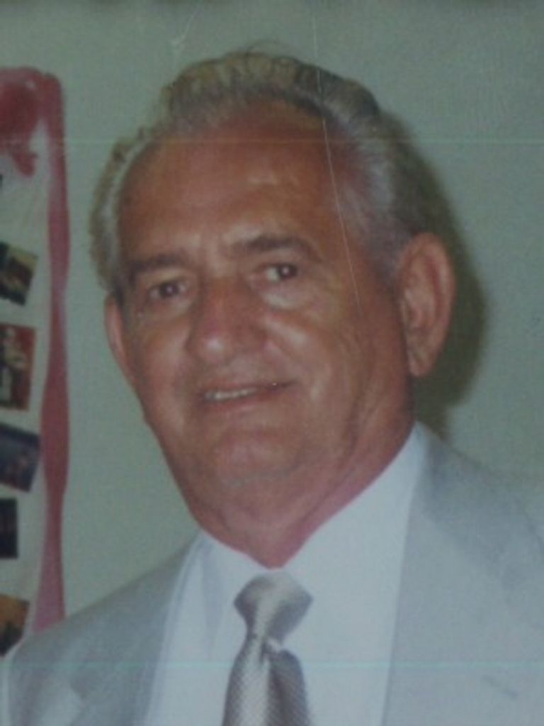 George Hoberney