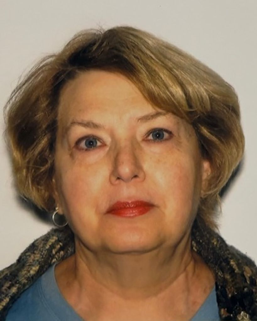 Judith Ann Pierog