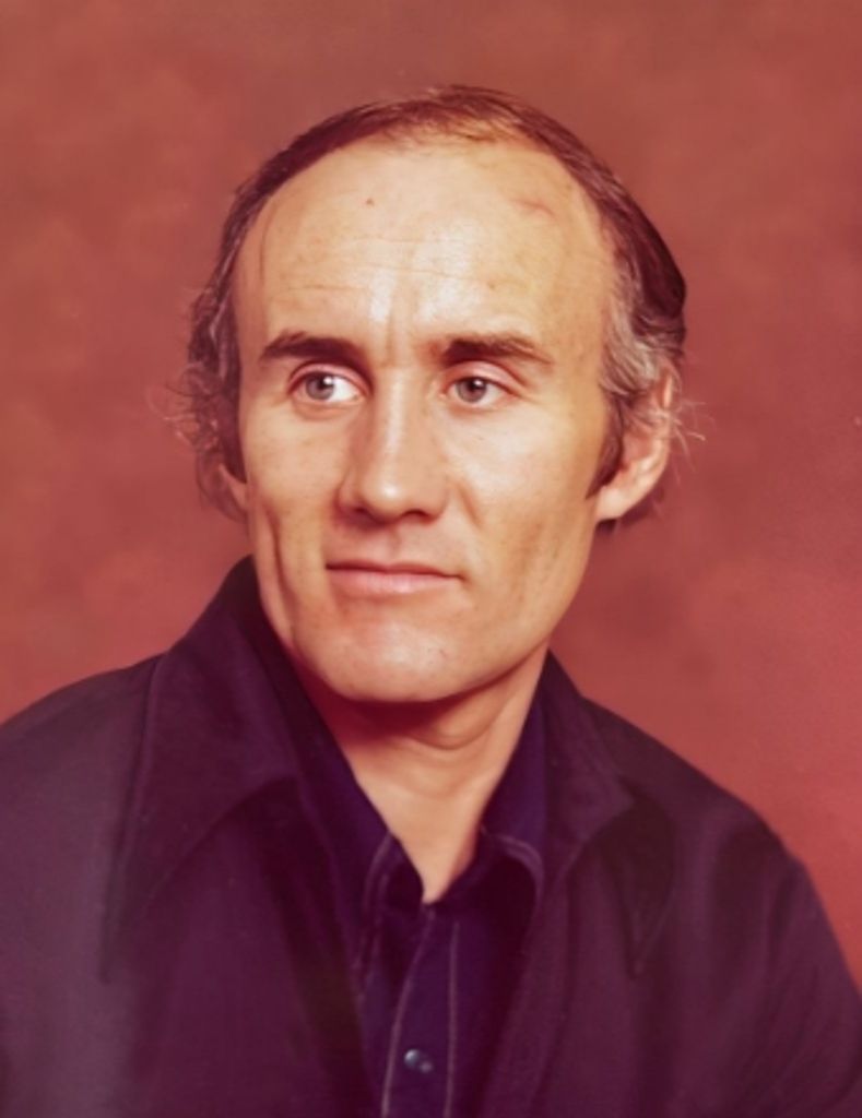 David Howard Profile Photo