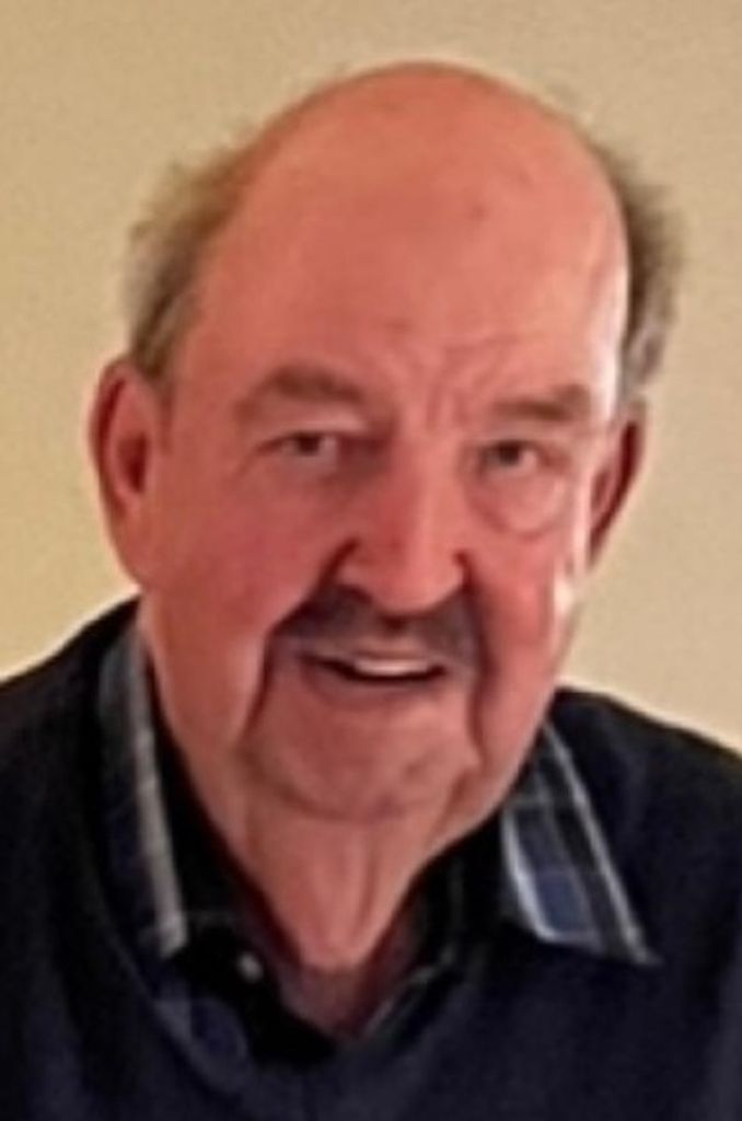Floyd K. Bostick Profile Photo