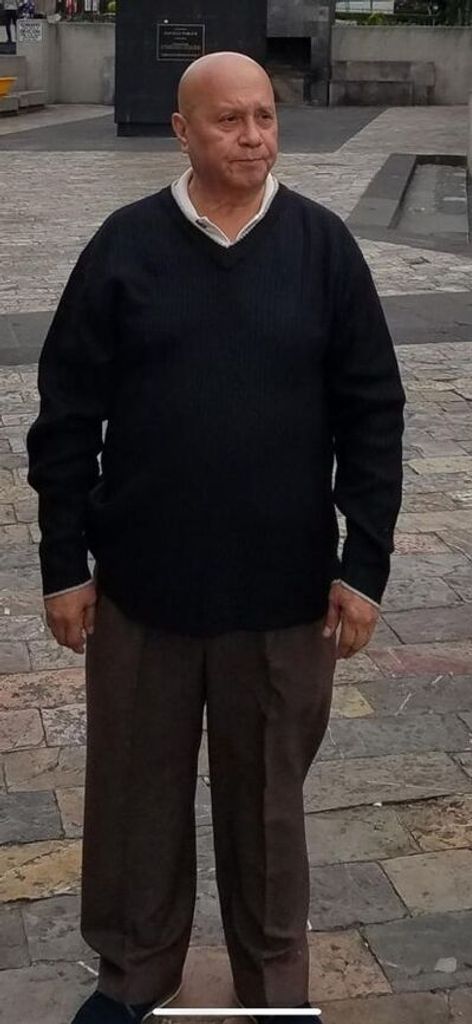 Jose Luis "El Mister" Gonzalez