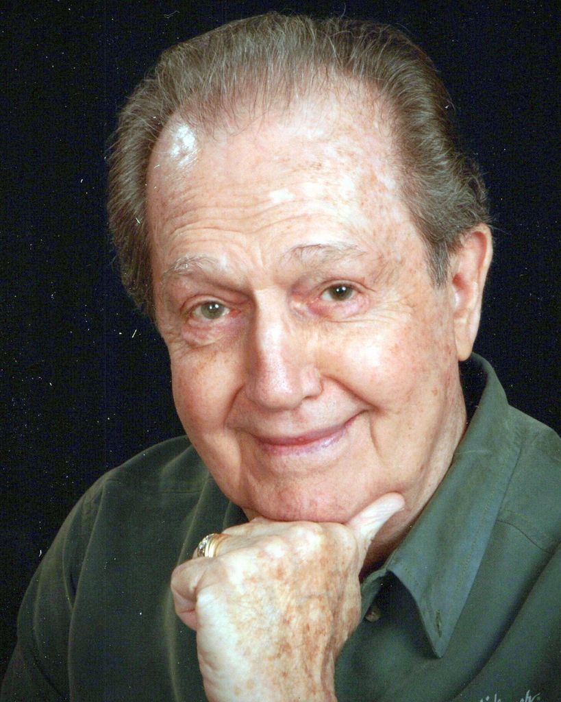 Robert Hatton Knowles Profile Photo