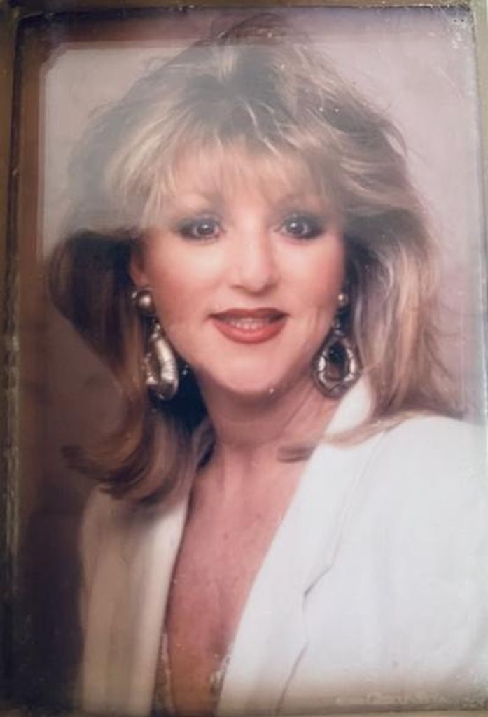 Brenda Kay Ramm Profile Photo