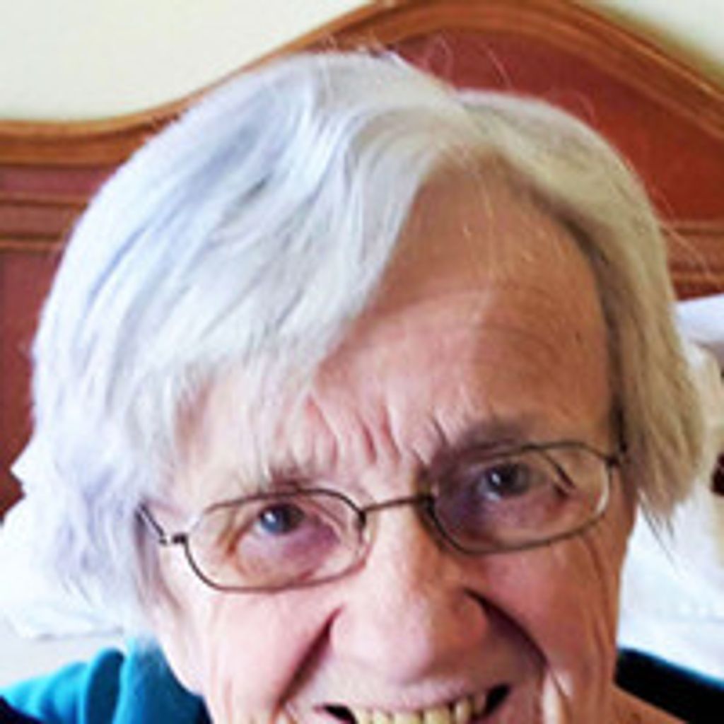Ann K. Urbas