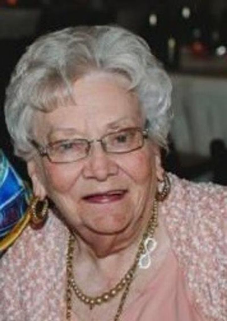 Betty Sue Alexander Profile Photo