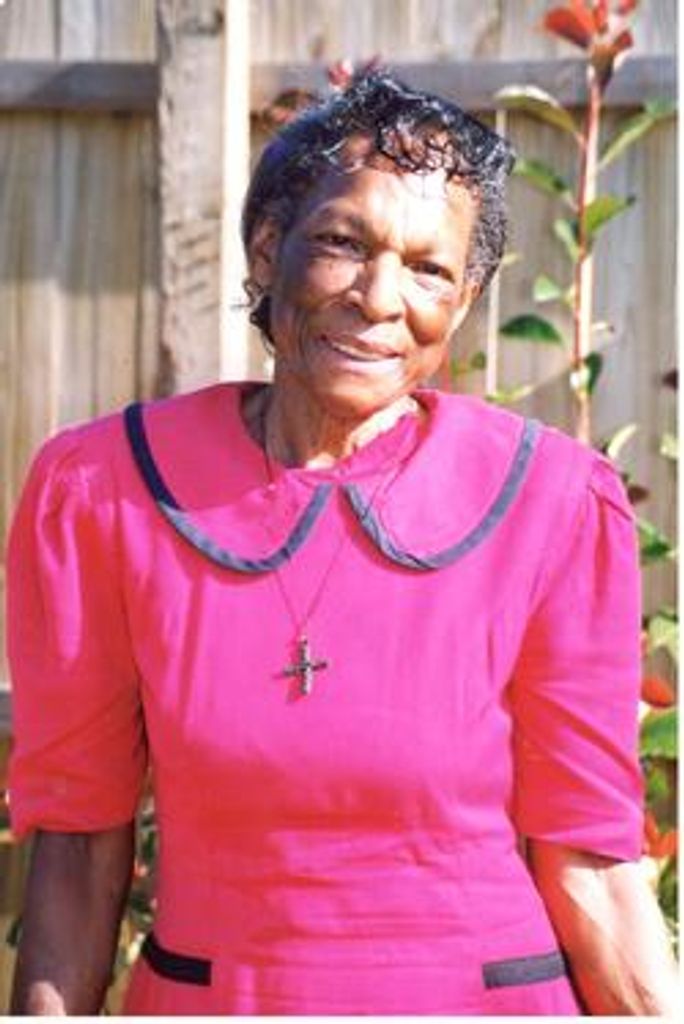 Daisy L. Phillips