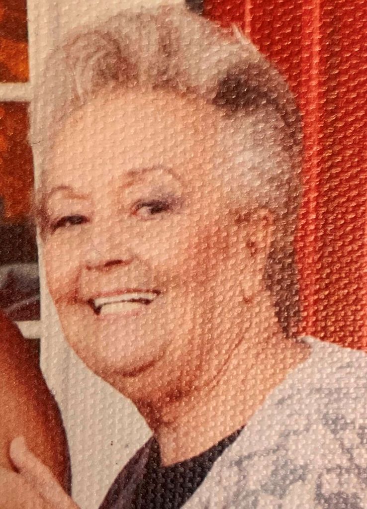 Janell Danner Lingerfelt