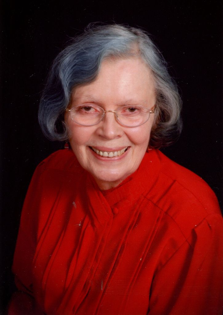 Margaret Llewellyn Hutchison Profile Photo