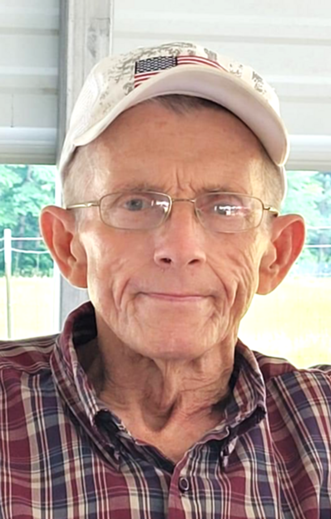 Ronnie Edwin Robbins Profile Photo