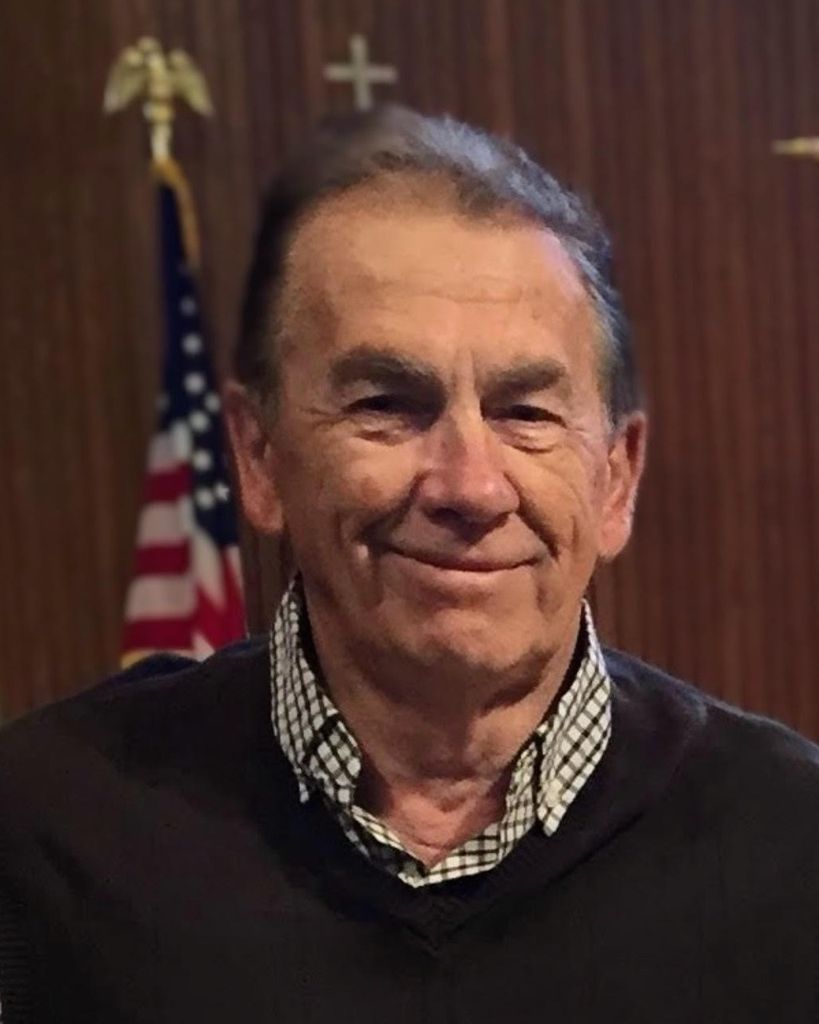 Glenn Arthur Schmidt