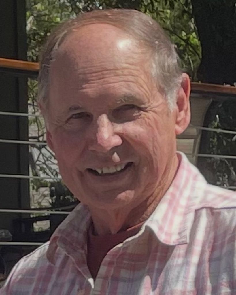 Charles "Chuck" Witmer