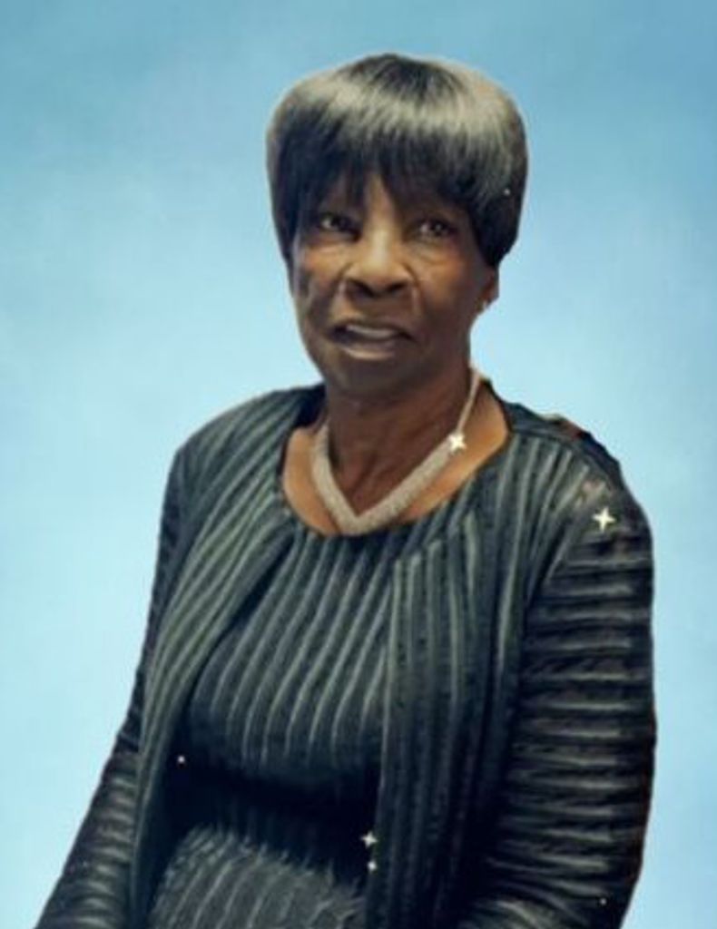 Annette Tatum Pride Profile Photo