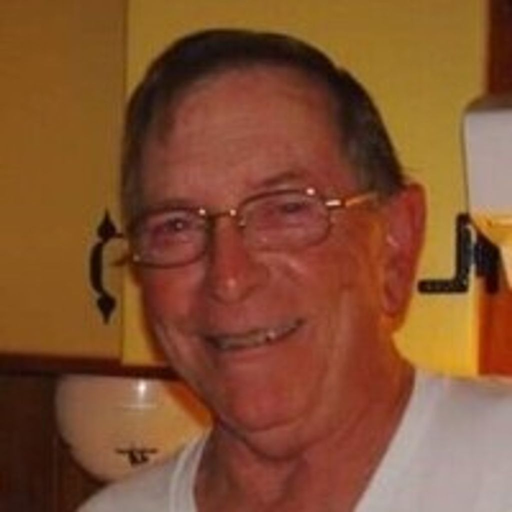 Donald Earle Sheppard