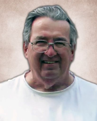 James T. Nally's obituary image