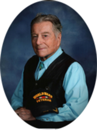 Ltc. Frederick William Yanker Profile Photo