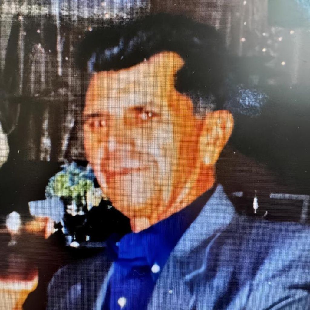 Angelo L Rodriguez Profile Photo